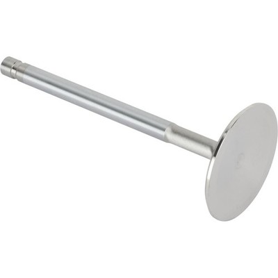Speedway Super Duty Stainless Steel Intake Valve, 1.94 In, Std. Length