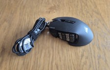Corsair Scimitar Pro RGB Optische Gaming-Maus...