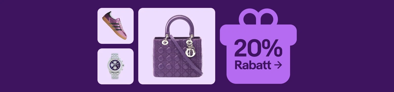 Luxus pur: Spare bis 200€*