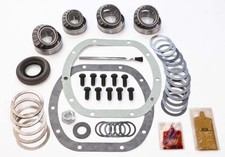 Master Install Kit - Standard Bearings - Use With Aftermarket Gears - Dana 30 Zj Master Install Kit - Standard Bearings - Use With Aftermarket Gears - Dana 30 Zj