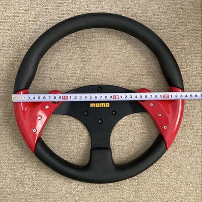 ☆USED☆ MOMO spider F1 concept Yahoo!オークション - MOMO.F1