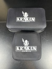 Kraken KRL 02 Underwater Wide Angle M 52mm Lens  KRH02 Cell Phone Housing