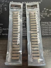 MAGPUL Ladder Rail Panel Handschutz Cover 2x FDE