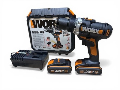 Worx Power Share WX183.1 Akku-Bohrschrauber