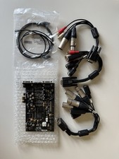 RME HDSPe AIO Rev 1.4 38-Kanal 24 Bit/192 kHz...