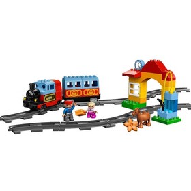 Lego Duplo My First Train Set 10507