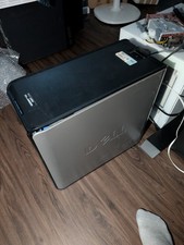 Top Retro Windows Me 98 Gaming PC, E8500, 4gb RAM, GeForce 7600gt, 160gb, 5.1