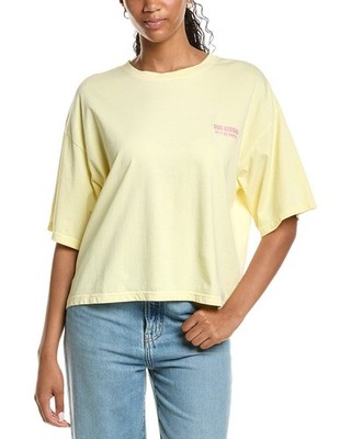 Ichi Ihnica Short Sleeve T-Shirt Women's