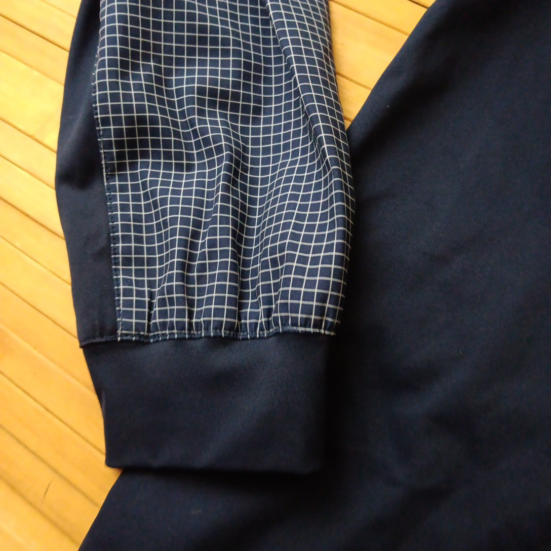 Footjoy Golf Hyperflex 1/ Zip Pullover Windbreake… - image 4