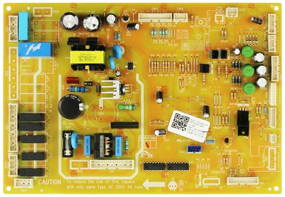 #ad Kenmore 40301 0063422 08 Ref Pcb Main Assy $112.09