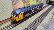 35-776 Bachmann GBRF Class 69 No.69001 MAYFLOWER