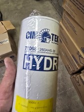 Cim-Tek Filters