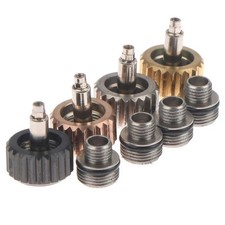 1Pc 5.3Mm/6Mm for Rolex Watch Crowns Watch Waterproof Replacement Assorted Repai