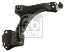 Image of FEBI BILSTEIN 39944 Wheel Suspension Control Trailing Arm Front Right Lower