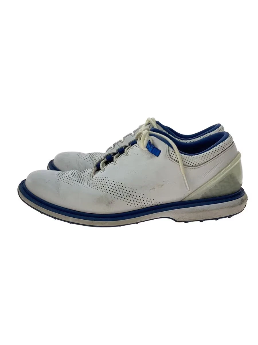 NIKE JORDAN GOLF DM0103-102 ホワイト×ブルー 26 Preços baixos em