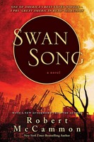 Swan Song | Robert Mccammon | Englisch | Taschenbuch | Kartoniert / Broschiert