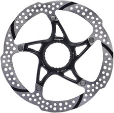 Center Lock 160 Disc Brake Rotor