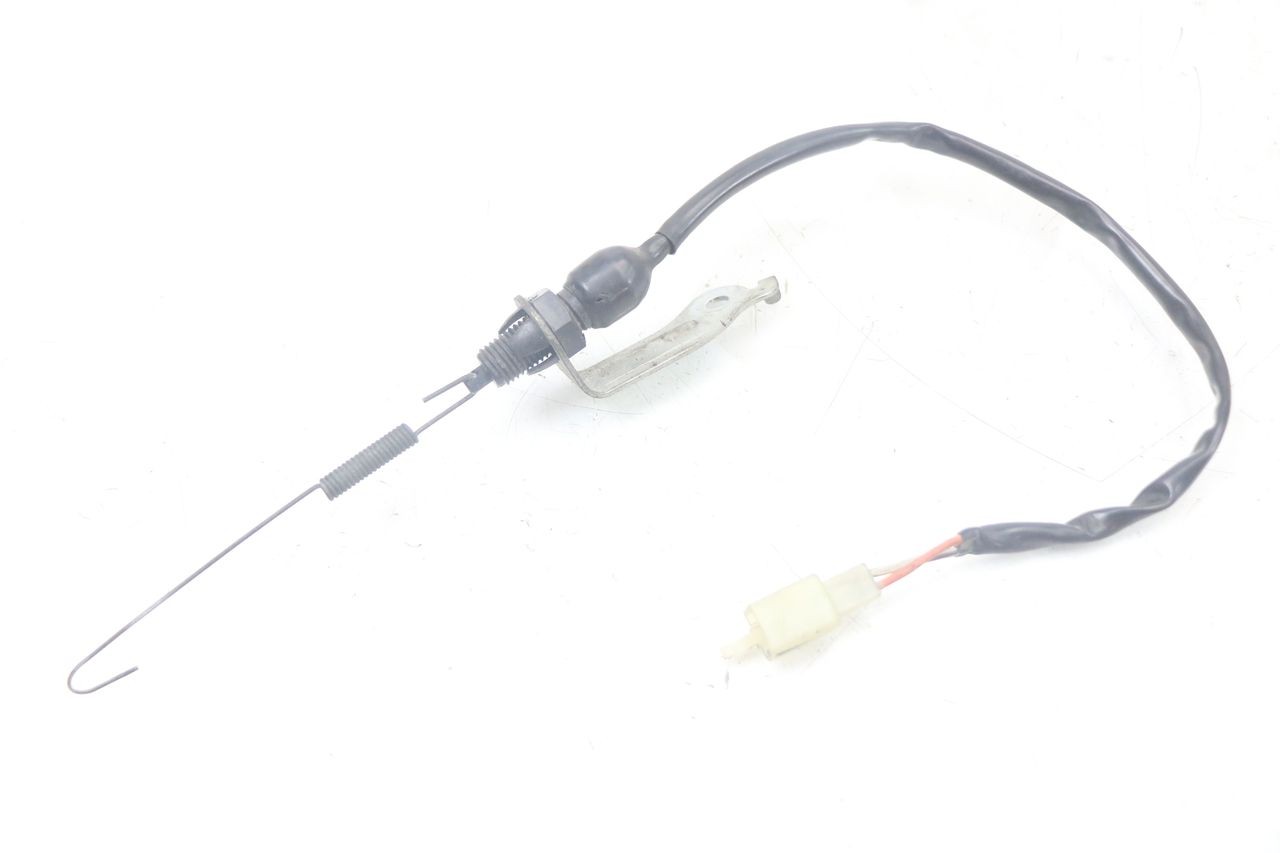 REAR BRAKE LIGHT SWITCH - SUZUKI SV N 650 (1999 - 2002)