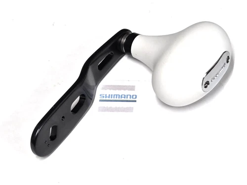 Shimano Handle 102VP / TGT1731 / fits Trinidad 10A, 12A, 14A
