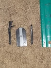 GI JOE Night Force Muskrat 1989 ARAH gun machete backpack complete accessories