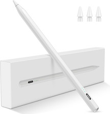 Stylus Pen for Ipad 2025-2018, 15 Mins Fast Charge Pencil for Ipad A16 11Th/10Th