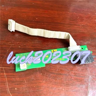 1PC USED ULC0470 A5E00391580 PM240-G120 inverter  #zb