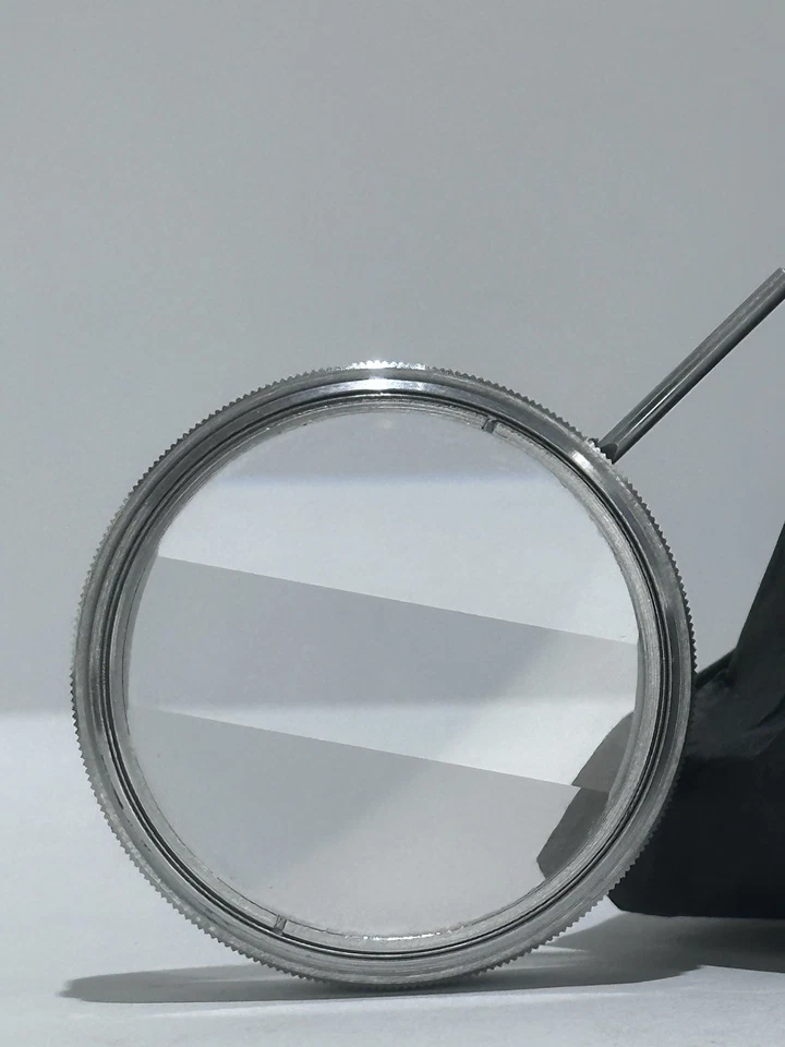 B+W 44E 2x OVP Lens Special Effect Filter For Camera - Image 2 of 3