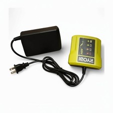 RYOBI OP404VNM 40V Lithium Battery Charger Open Box