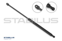 Gasfeder, Heckscheibe FÜR BMW 5 Touring (E39) - Stabilus 4043KY