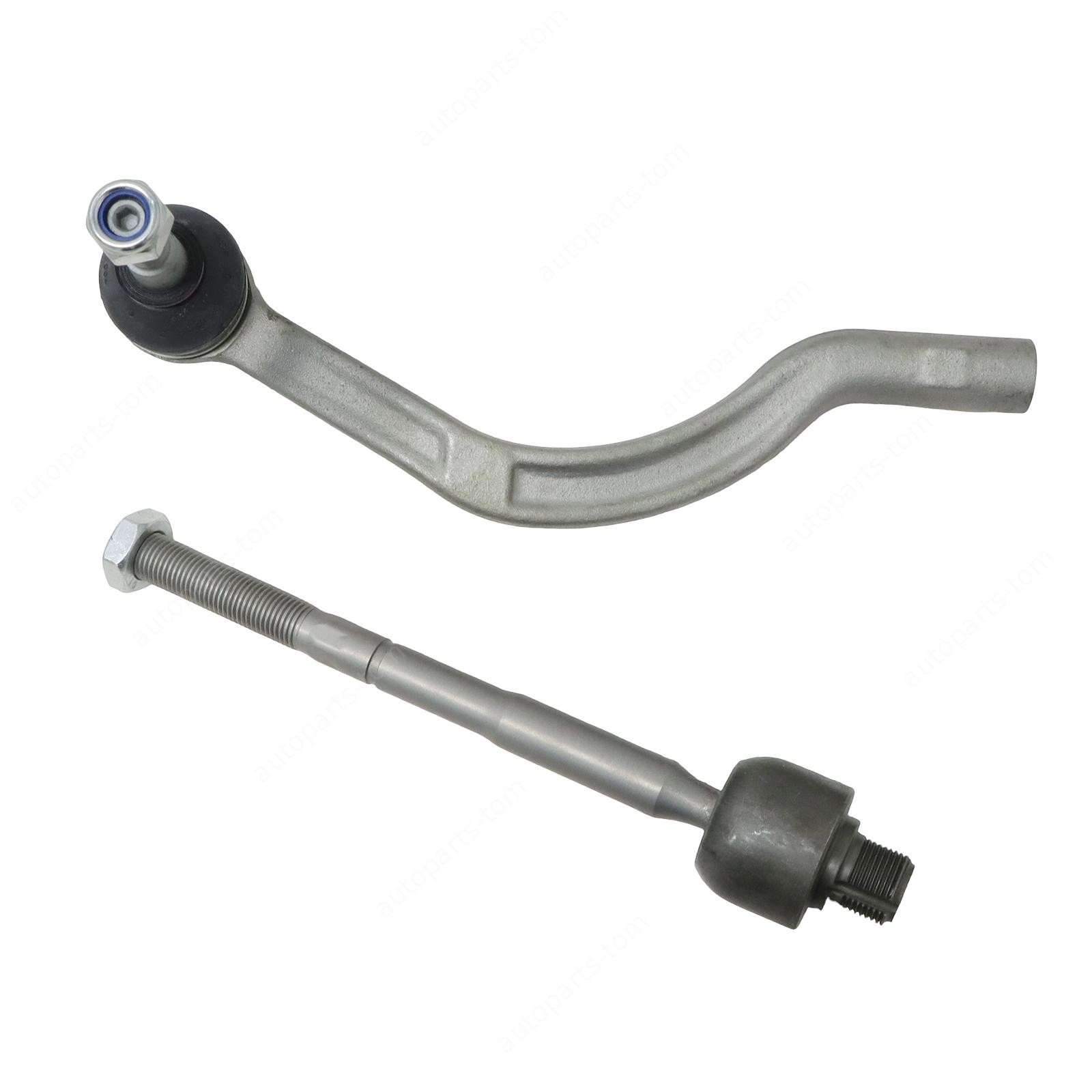 Maserati Ghibli 2018-2024 Right Inner Tie rod end P/N 673008099