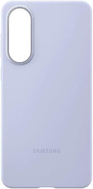 Samsung Galaxy S25 Edge 6.7"" Silicone Case Light Blue - EF-PS937CLEGWW