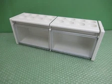 4330390 SUB ZERO 590 REFRIGERATOR  DAIRY/BUTTER BIN EGG TRAY INCLUDED