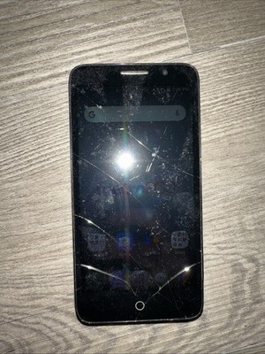 Alcatel 5065N Tru MetroPCS Smartphone #005