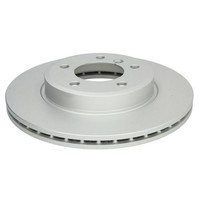 Bremsscheibe Bosch 0 986 478 571 Vorne, BelüFtet, Hochkarbonisiert, 1 StüCk