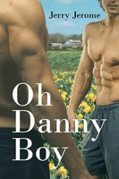 Oh Danny Boy Jerry Jerome Taschenbuch Kartoniert / Broschiert Englisch 2017