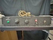 Grason-Stadler Co Noise Generator Model 455B