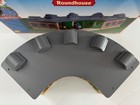 Thomas & Friends Wooden Roundhouse with 5 way track Complete with Box — photo 8