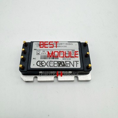 1PCS V300C28T150BG Power Module AC Drive HVAC Smart Control