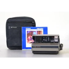 Polaroid Image Instant Camera - Instant Camera - Autofocus Camera