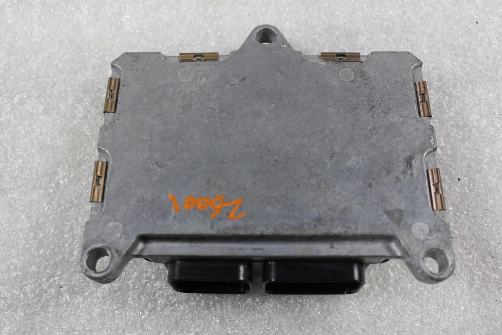 Ferrari California T, Knock Sensor Control Module, Used, P/N 297091