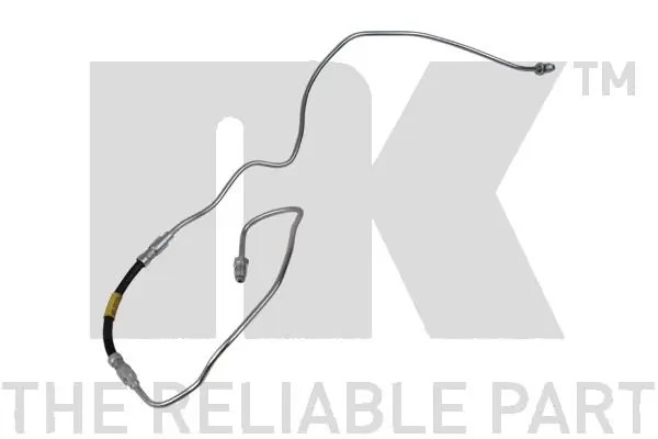 Flexible de frein NK 853783 pour remplacement de conduite usée