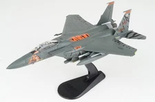 HA4526 Hobby Master F-15E Strike Eagle 1/72 Model #90-0250 USAF 366th FW, 391st