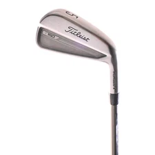 Titleist T150 2023 Forged 5-Iron SteelFiber i95 Stiff Flex Graphite RH