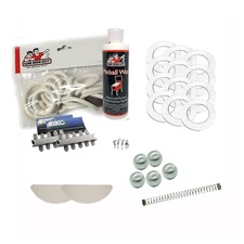 1947 United Nevada Pinball White Premium Maintenance Kit