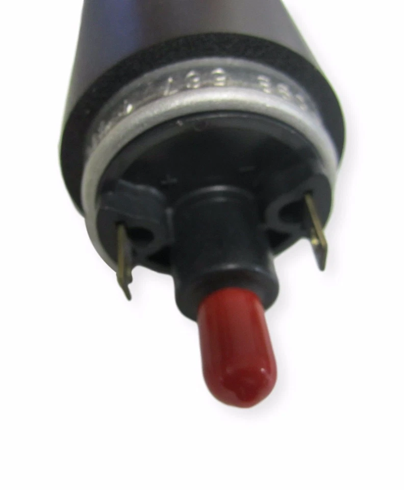 Bomba de combustible eléctrica sellada Power 225-253 225253 para Chevrolet Pontiac 1984 Foto 2 de 2