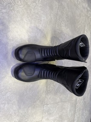 Alpinestars Gore-Tex Touring Boots   Größe EU 43 / US 9