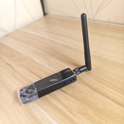 New Atheros AR9271 Wireless USB WiFi Adapter 802.11n Network Card