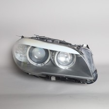 2011-2013 Bmw 528i 535i 550i M5 F10 Right Xenon Headlight 63117271904 Oem 2011-2013 Bmw 528i 535i 550i M5 F10 Right Xenon Headlight 63117271904 Oem