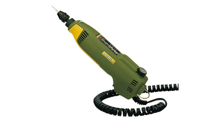 Proxxon Feinbohrschleifer FBS 12/EF 28462