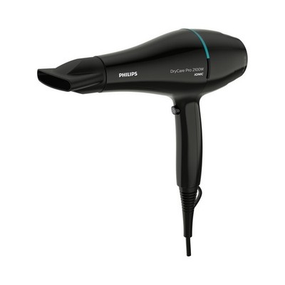 Philips BHD272/00 Pro DryCare Haartrockner 2100 W mit Ionenfunktion